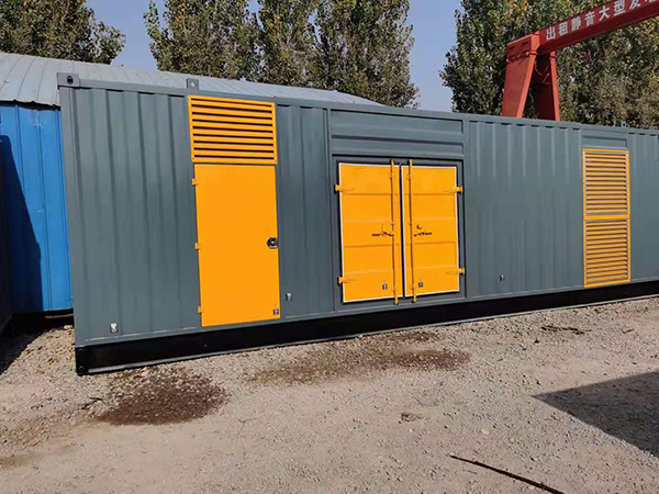 潭门镇300kw 柴油发电机组用多大的空气开关？