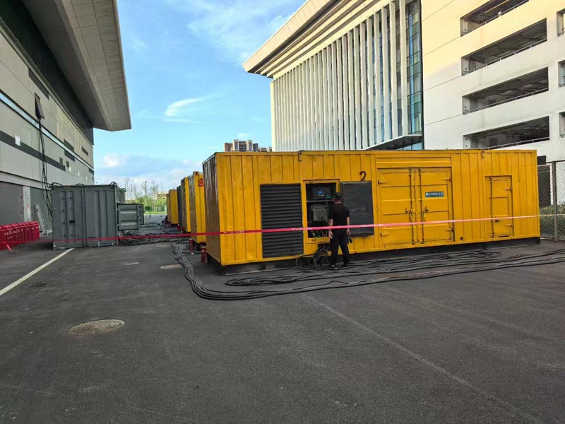 潭门镇柴油发电机冬季保养注意事项？