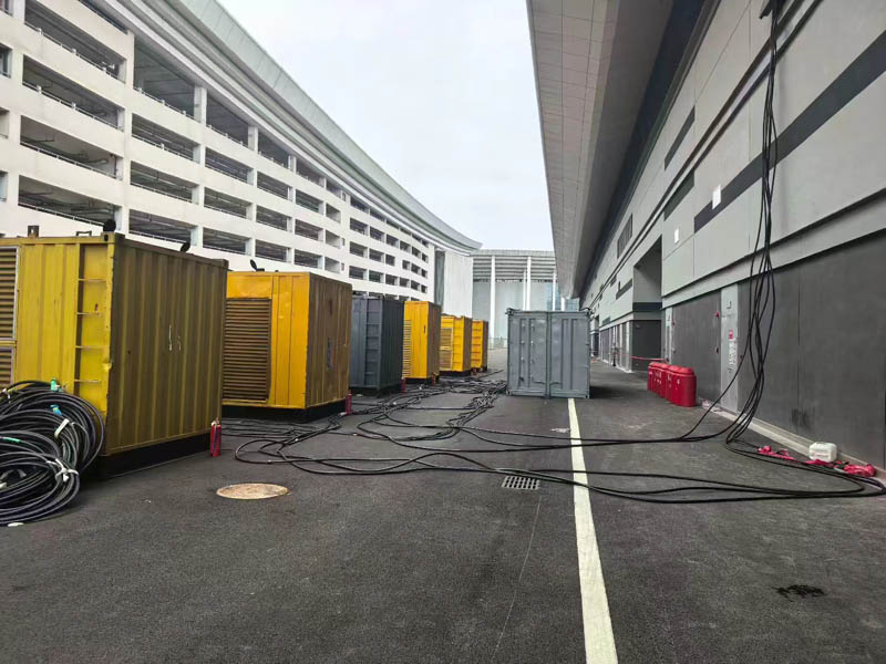 潭门镇冬季柴油发电机启动前需要做哪些准备工作？