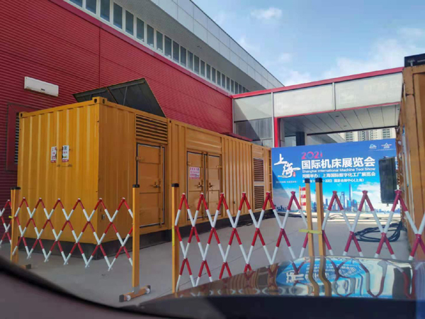 潭门镇发电机出租 对于发电机的特性你了解多少？