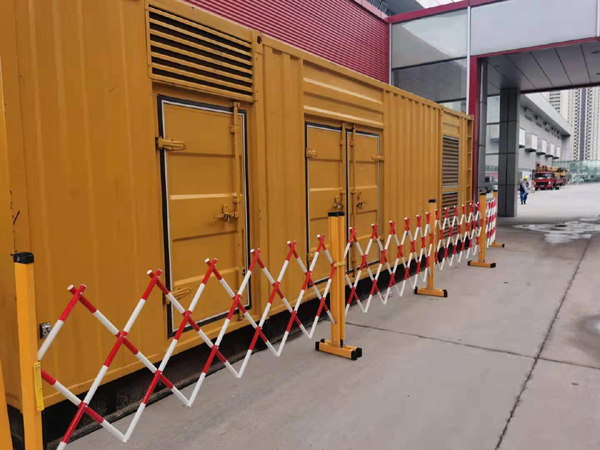 潭门镇发电机出租 你知道怎样鉴定发电机品质的好坏吗？