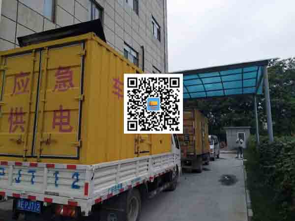 潭门镇发电车出租-发电机产品使用越来越广泛