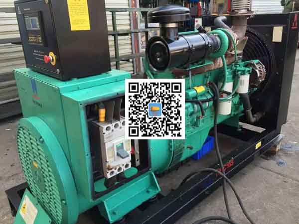 潭门镇租赁发电机-发电机一般变压器磁芯所使用的是什么材料?