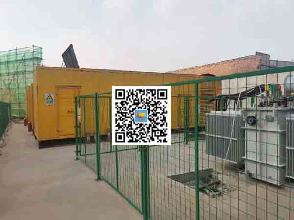 潭门镇发电机组的社会应用有哪些
