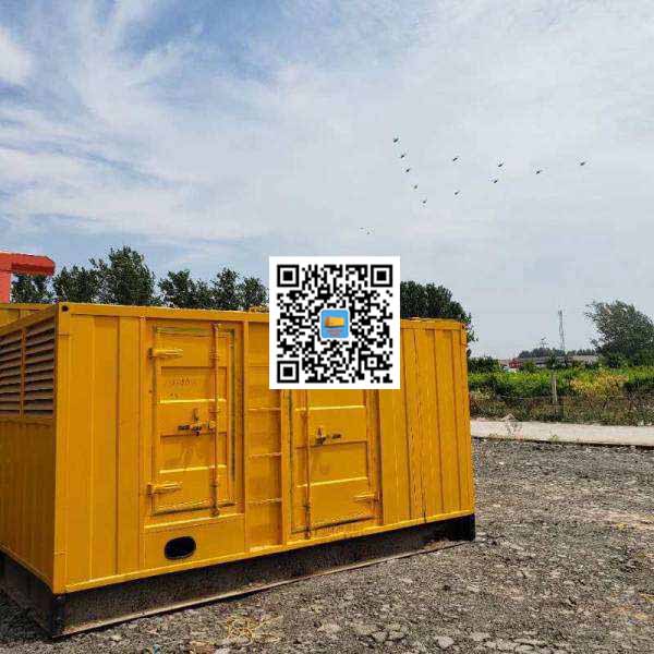 潭门镇发电机出租发电机电刷的结构与作用是什么
