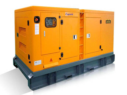 潭门镇影响 200kw 柴油发电机油耗的因素有哪些？