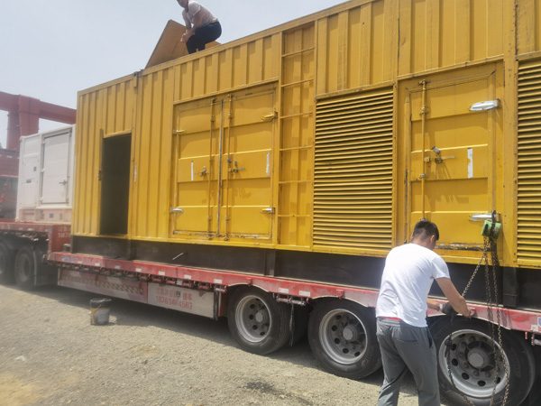 潭门镇除了负载情况和发动机维护,还有哪些因素会影响 200kw 柴油发电机的油耗?