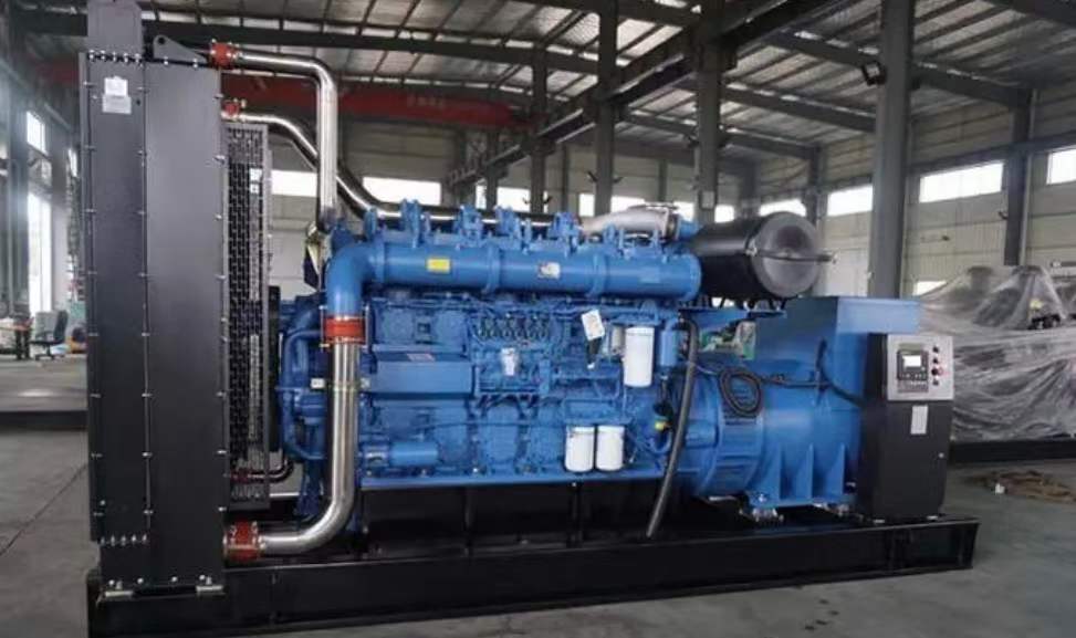 潭门镇800kW 柴油发电机的输出电流是恒定的吗?