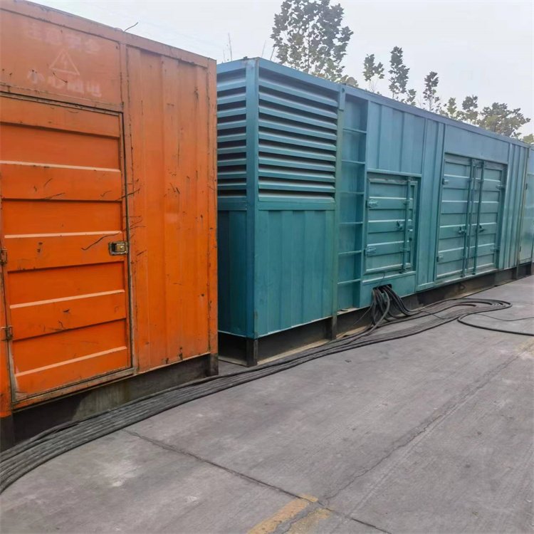 潭门镇如何选择适合 600kW 柴油发电机组的热继电器?