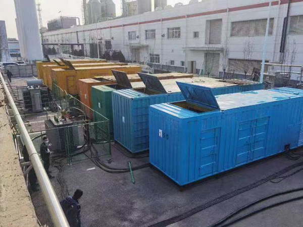 潭门镇380V和690V电压的电缆线相同吗？
