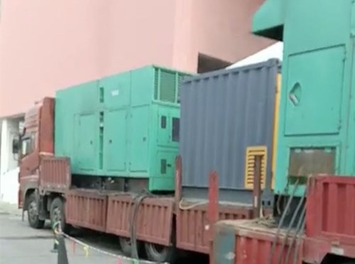 潭门镇柴油发电机的功率因数一般是多少?