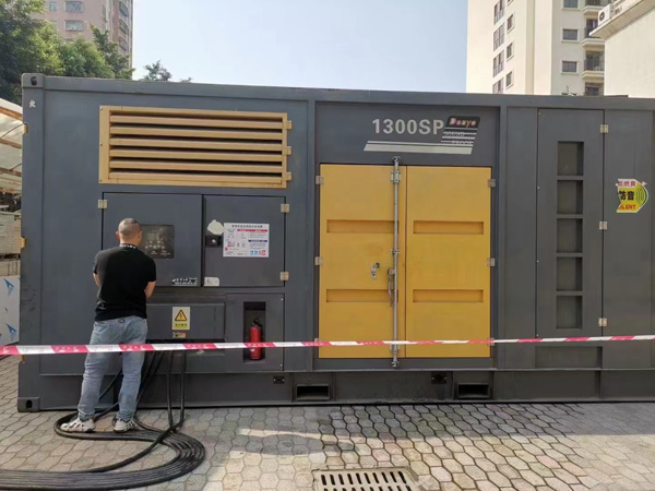 潭门镇500KW发电机组冬季应该配多大的启动电瓶?