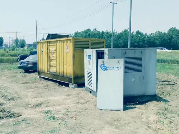 潭门镇柴油发电机组冬季日常维修需要哪些工具？